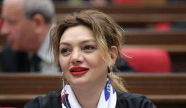 Մի կրակոցով սպանեց Նիկոլին ու ՔՊ-ին