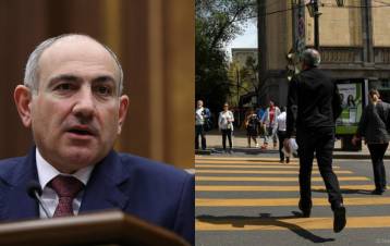Նա չի պաշտպանում բռնապետին, նա թույլ է տալիս, որ բռնապետը գոյություն ունենա