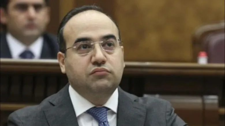 Դադարեցնում եմ լիազորություններս. Փոխնախարար