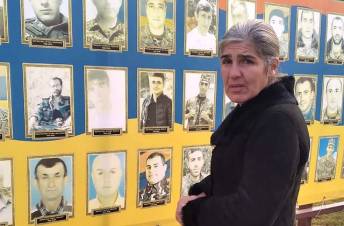 «Հրապարակ». Երբ ես իմ որդու սառած մարմինն էի փնտրում, իշխանությունը գինու փառատոն էր անում