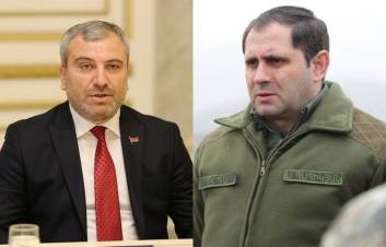 «Հրապարակ». Տասնյակ նախկին զինվորականներ դատի են տվել ՊՆ-ին