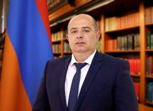 «300 դպրոց եւ 500 մանկապարտեզ» ծրագրով այս տարի դպրոցների հիմքերը ցրցամ կտան