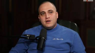 Նարեկ Սամսոնյանին քիչ առաջ տեղափոխեցին հիվանդանոց