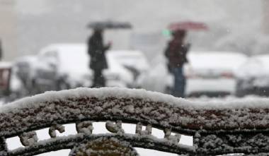 Երևանում կրկին ձյուն կգա․ ինչ եղանակ է սպասվում առաջիկա օրերին