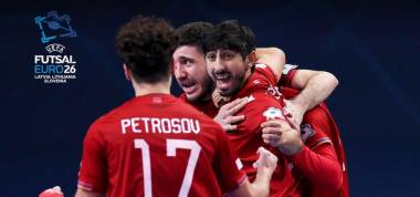  Հայաստանի ազգային հավաքականը պատմական հաղթանակ գրանցեց Եվրոպայի առաջնությունում