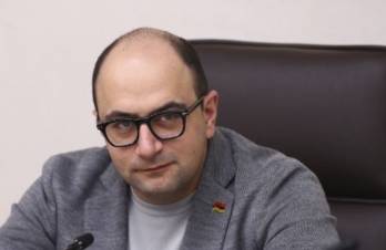 TRIPP նախագծի ֆինանսավորումը կարող է իրականացվել ադրբեջանական կապիտալի միջոցով