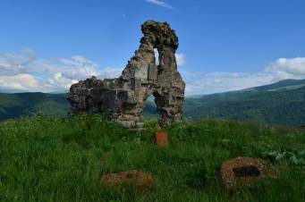 «Հրապարակ». Ամայացած բնակավայրեր՝ Ճերմակավան եւ Գեղատափ