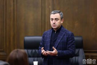 Այցելեցինք քաղբանտարկյալներին․ նրանց հարցը մեզ համար առաջնային օրակարգային խնդիր է