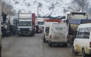 Պարոն վարչապետ, գոնե Դուք ասեք՝ ո՞վ է Սյունիքում պետական կառավարման պատասխանատուն
