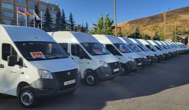 «Հրապարակ»․ Քաղաքապետն ի սկզբանե գիտեր, որ քաղաքային տրանսպորտը թանկանալու է