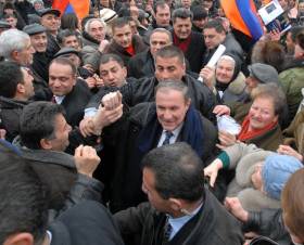 Մեծ «քցոցի»