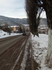 Մայթերը ձեզ ի՞նչ էին արել, որ վերացրիք