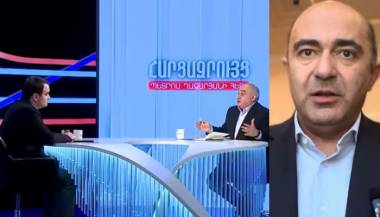 Գոնե այսօր հանգիստ քնիր, Պետրո՛ս