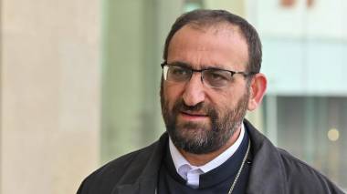 Արշակ սրբազանը նաեւ քո «կամավոր» ընտրության հետեւանքով այժմ գտնվում է բանտում