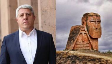 Արցախում մի հայ գուցե լինի` թանգարանի համար