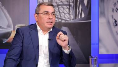 Պատմության մեջ ամենավտանգավոր որոշումները կայացվել են «այլընտրանք չկա» բառերի ուղեկցությամբ