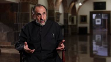Միքայել Աջապահյանին զայրացրել են