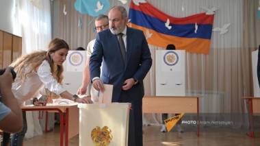 Պետք է անել անհնարինը, որպեսզի հունիսի 8-ին արթնանանք ուրիշ Հայաստանում