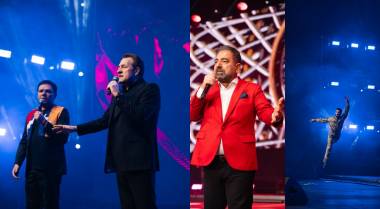 Քննարկվել է միջոցառումը չեղարկելու տարբերակը, սակայն «Մենք կանք»-ը կայացավ (լուսանկարներ)