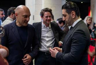  «Թող սա մի օր կկոտրի անարդարության ուղտի մեջքը»․ Փարիզում ցուցադրվել է «Հիշում եմ քո ձայնը» ֆիլմը
