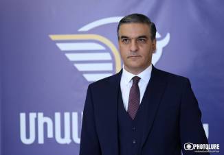 4 քայլ դեպի ապահով խաղաղություն