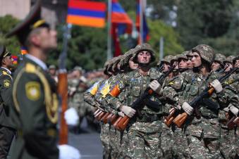Հայոց բանակի օրը կրկին պետք է դառնա Հայոց բանակի տոն