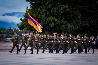 Ոչ մի հայ չէր համարձակվի հայկական միջավայրում ասել «Արցախը Ադրբեջան է»