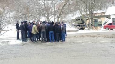 «Հրապարակ». Ախթալայի գործադուլավոր հանքափորներին կփոխարինեն հնդիկները