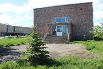 «Հրապարակ». Մարտունու ծննդատունը՝ ԲԿ տանիքի տակ