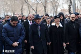 Հանրային աջակցությունը կեղծում է, որ ընտրությունները կեղծի