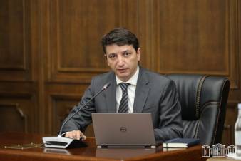 Երկու ցնցող լուր եւ երկու դիտարկում