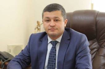 «Հրապարակ»․ Դատավորը թաքցրել է, որ տուժողի կարգավիճակ ունի