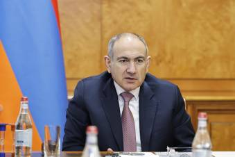 Նիկոլը պետք է հեռանա ոչ թե արածների, այլ չարածների համար