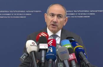 Հարց տվողը կա… պատասխանողը՝ «ավտոատվետչիկ»