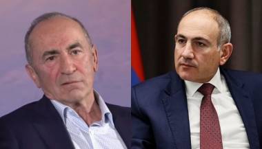 «Հրապարակ». Ռեմբո է եղել, Գիքոր է դառել, հիմա «էստի համեցեք» է անում