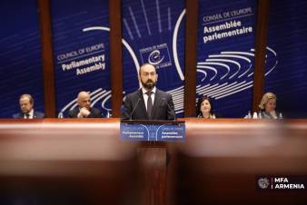 Ինչ էլ անեին ընդդիմադիր պատգամավորները, ԵԽԽՎ-ում պետք է ընդունվե՞ր այդ բանաձեվը