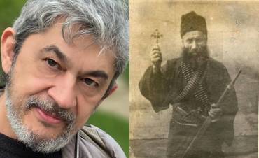 Էջմիածնի Սուրբ Աթոռը հիշեցնում է 1918 թվականը․ բաց նամակ՝ Նիկոլ Փաշինյանին