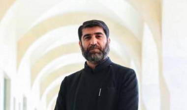 Կարգալույծը եկեղեցականորեն մեռյալ է, իսկ մեռելոց հարությունն իմ կարողություններից վեր է