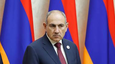 Կողմնորոշվի՛ր, ո՛չ հարգարժան և ո՛չ մեծարգո վարչապետ
