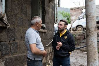 Կենացներ ու խոստումներ՝ Լոռին «ժամառժամ» զարգացնելու մասին