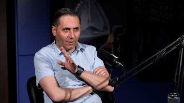 Եվ կրկին զարմանում եմ, որ դուք զարմանում եք