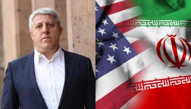 Իրանն ունակ է հնարավոր տեղային բախումը վերածելու խոշոր տարածաշրջանային պատերազմի