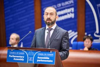 Ումի՞ց է կախված Հայաստանի անվտանգությունն ու ինքնիշխանությունը