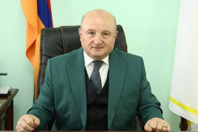 Վարդան Ղուկասյանին տեղափոխել են հիվանդանոց. պաշտպանը մանրամասներ է հայտնել 