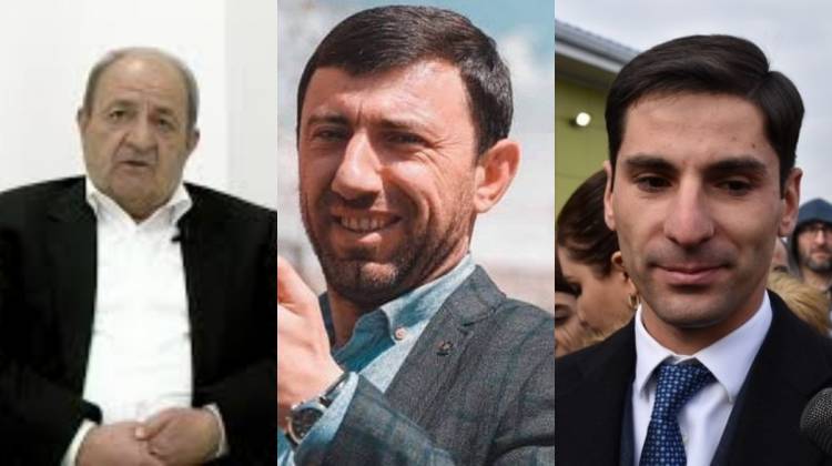 Քրեական անցյալով, նորմալ կրթություն ու կառավարման փորձ չունեցող ՔՊ-ական համայնքապետերը 