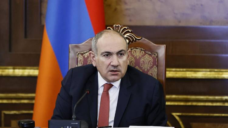 Նույնիսկ բավական անմեղ հարցին անդրադառնալիս՝ Փաշինյանը դիմում է կեղծիքի 