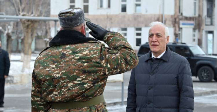 «Հրապարակ»․ Վահագն Խաչատուրյանը վերջին պահին փոշմանել է
