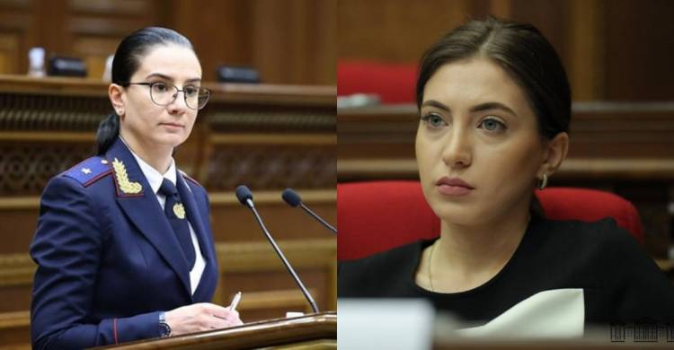 Աննա Մկրտչյանի հորից մոտ 35 միլիոն դրամ են պահանջում