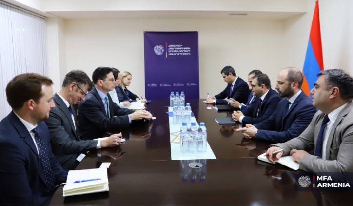 «Հրապարակ»․ ՔՊ-ում կրկին նախընտրական թեժ եռուզեռ է