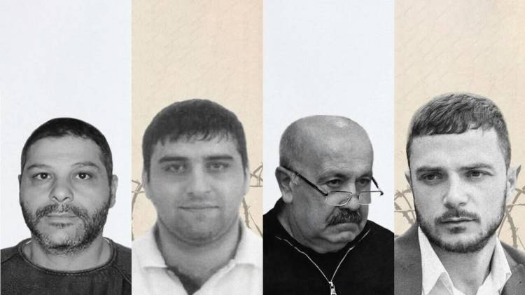 Почему официальный Баку передал армян? Азербайджан получил желаемое